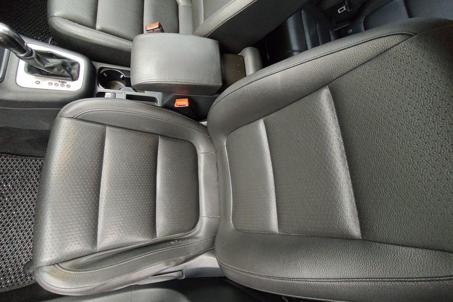 Продам Volkswagen Tiguan 2.0 TSI МТ (180 к.с.) 4Motion  2017 года в Киеве