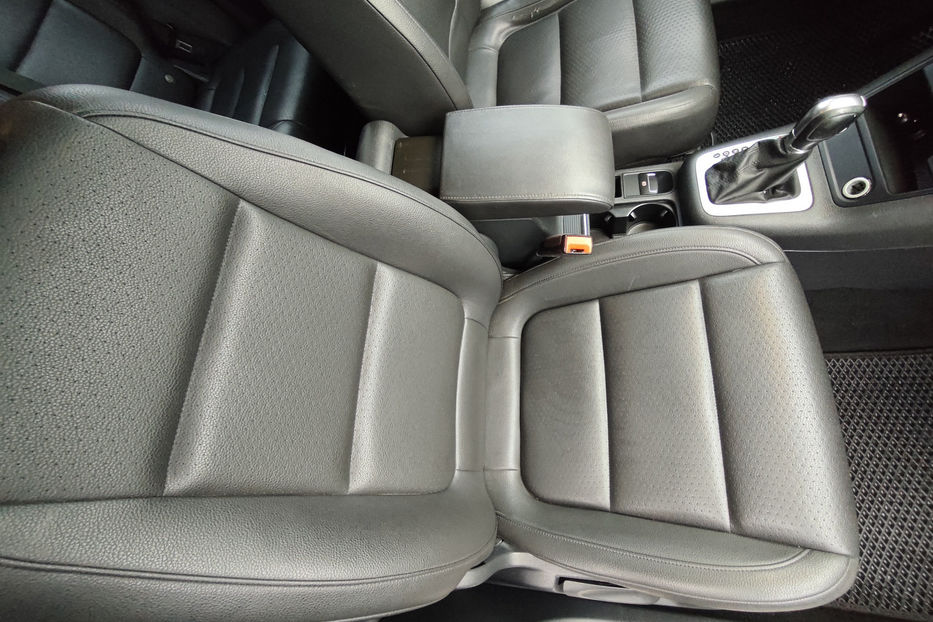 Продам Volkswagen Tiguan 2.0 TSI МТ (180 к.с.) 4Motion  2017 года в Киеве