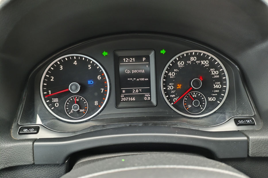 Продам Volkswagen Tiguan 2.0 TSI МТ (180 к.с.) 4Motion  2017 года в Киеве