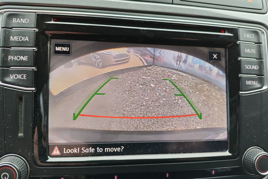 Продам Volkswagen Tiguan 2.0 TSI МТ (180 к.с.) 4Motion  2017 года в Киеве