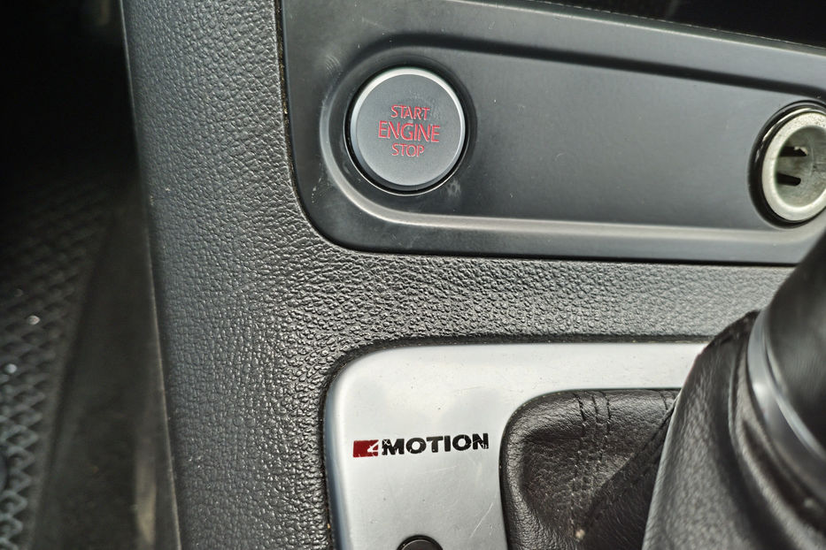 Продам Volkswagen Tiguan 2.0 TSI МТ (180 к.с.) 4Motion  2017 года в Киеве