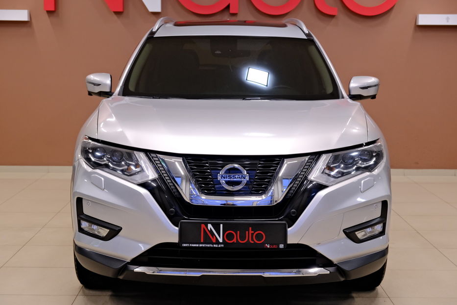Продам Nissan X-Trail 2019 года в Одессе