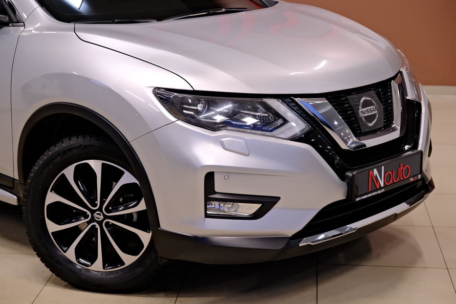 Продам Nissan X-Trail 2019 года в Одессе