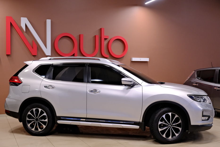Продам Nissan X-Trail 2019 года в Одессе