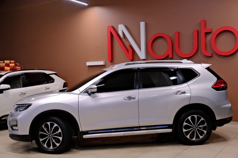 Продам Nissan X-Trail 2019 года в Одессе