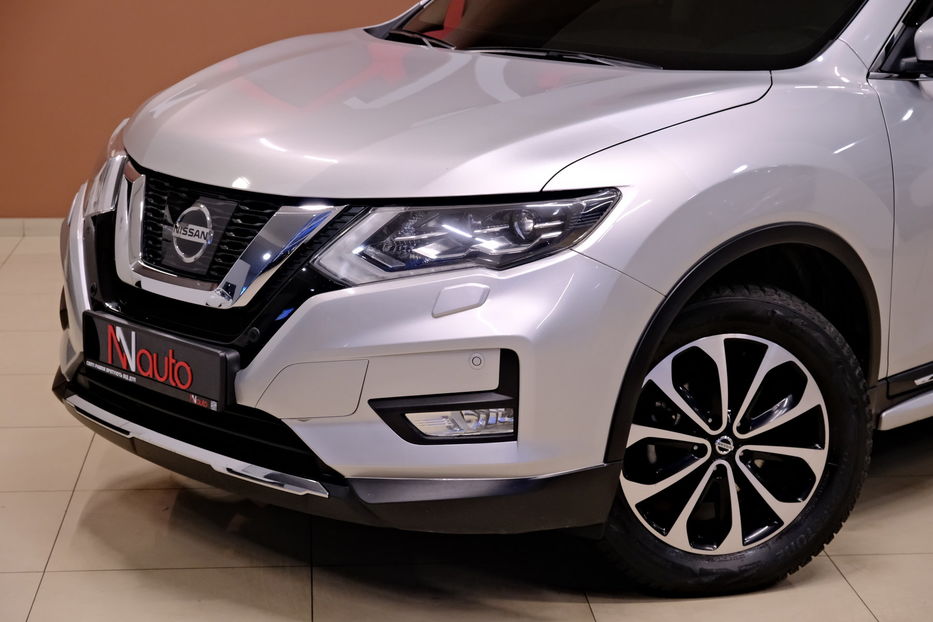 Продам Nissan X-Trail 2019 года в Одессе