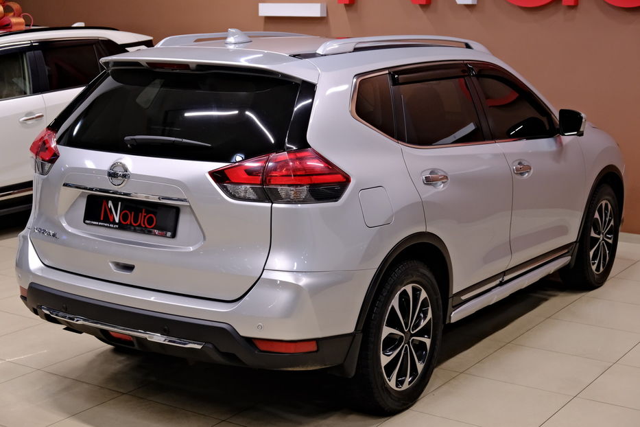 Продам Nissan X-Trail 2019 года в Одессе