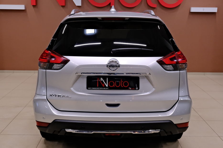 Продам Nissan X-Trail 2019 года в Одессе