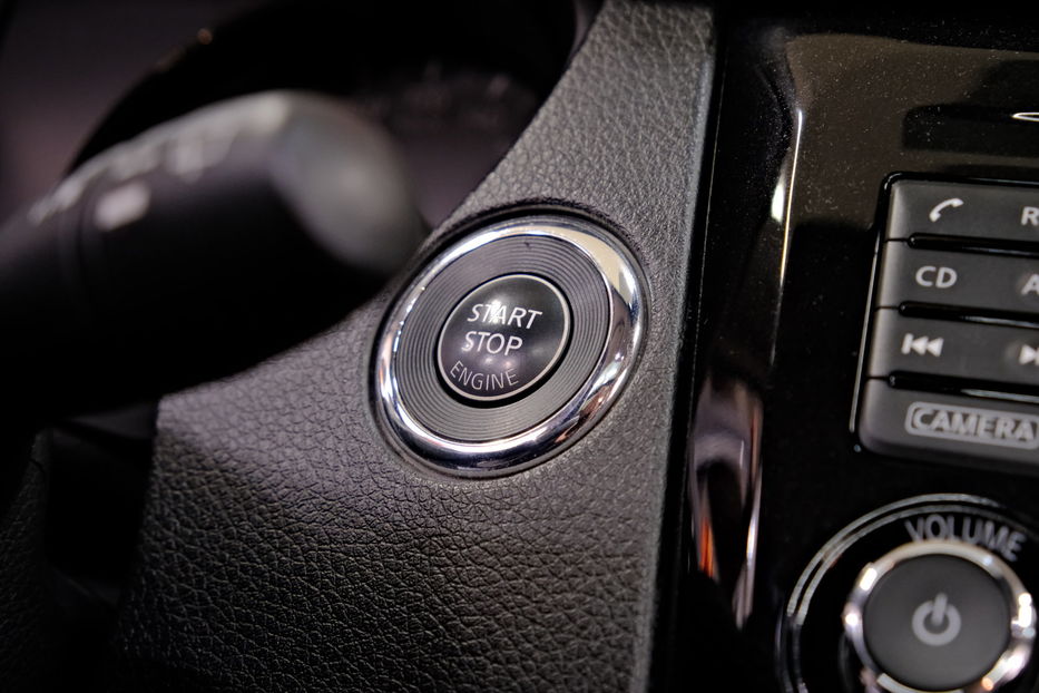 Продам Nissan X-Trail 2019 года в Одессе