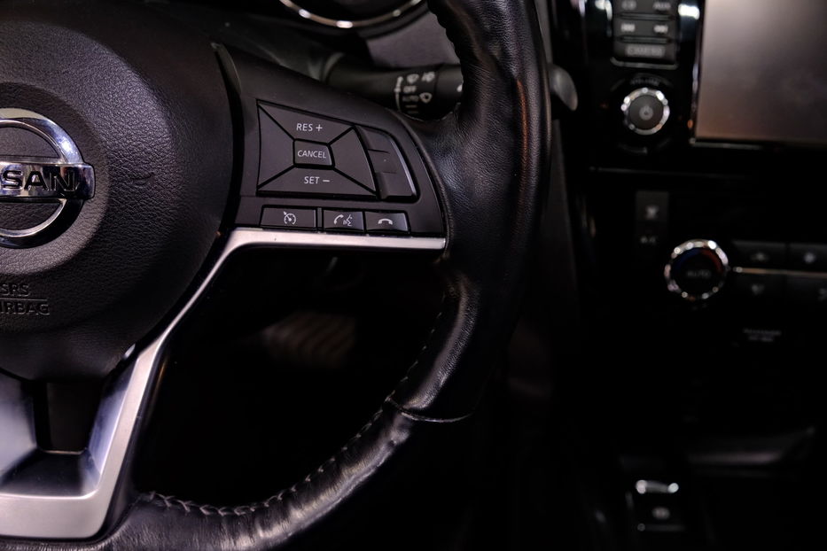 Продам Nissan X-Trail 2019 года в Одессе