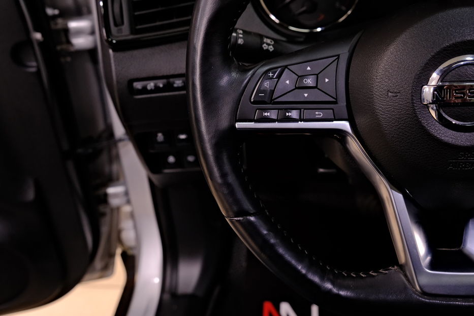 Продам Nissan X-Trail 2019 года в Одессе