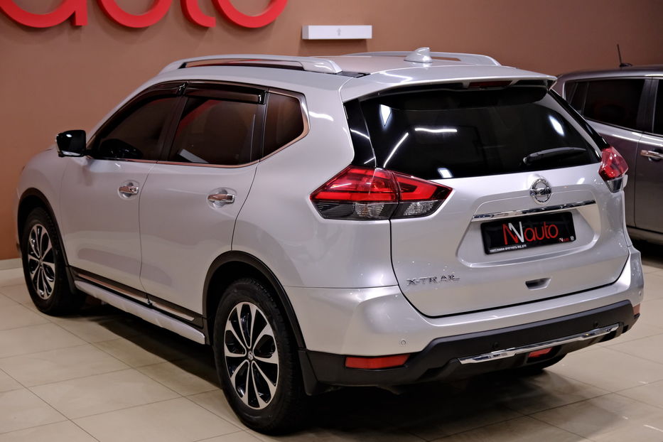 Продам Nissan X-Trail 2019 года в Одессе