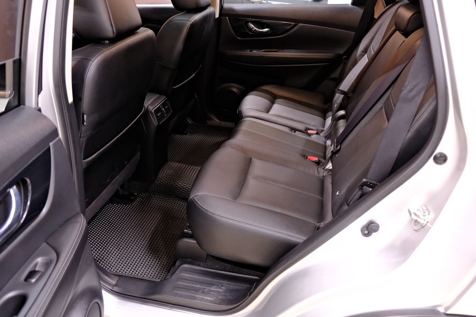 Продам Nissan X-Trail 2019 года в Одессе