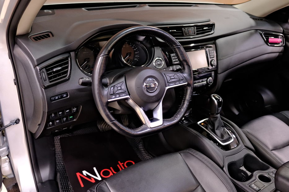 Продам Nissan X-Trail 2019 года в Одессе