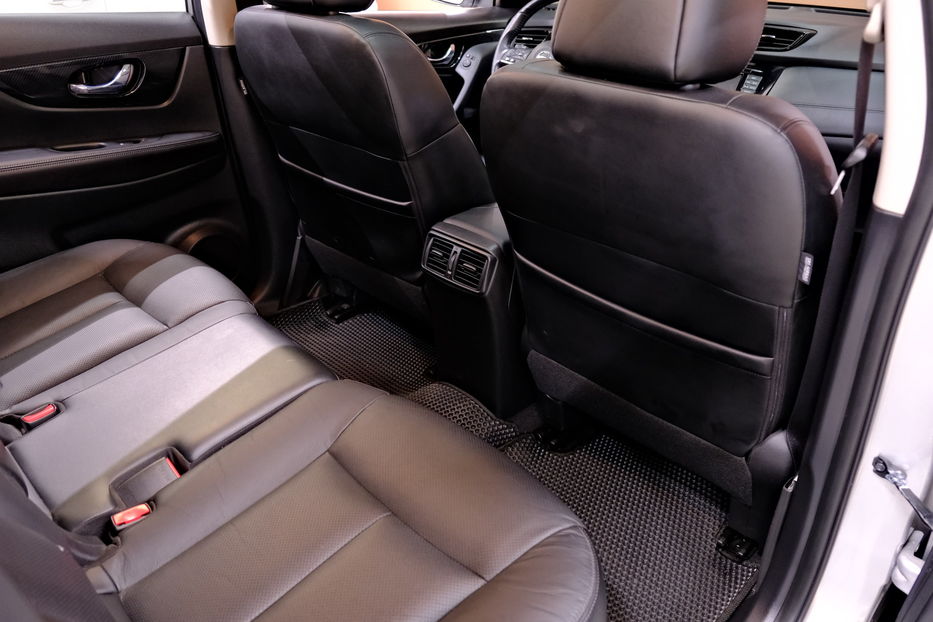 Продам Nissan X-Trail 2019 года в Одессе