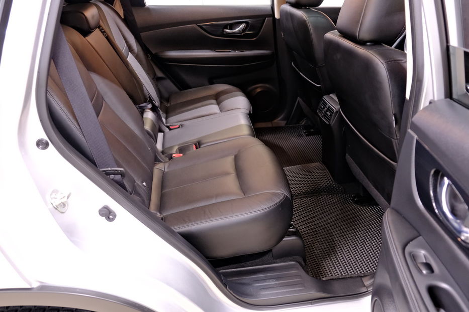 Продам Nissan X-Trail 2019 года в Одессе