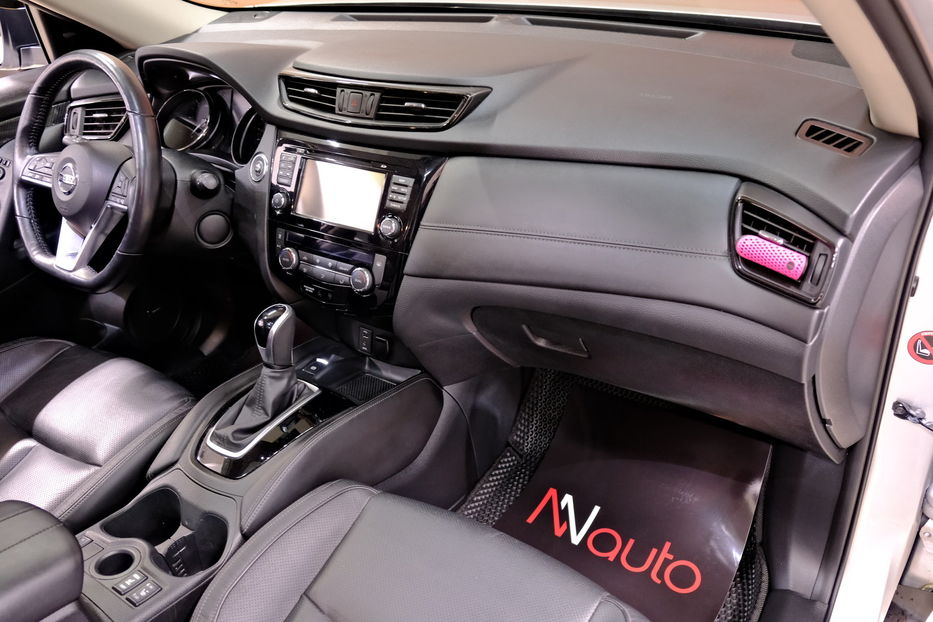 Продам Nissan X-Trail 2019 года в Одессе