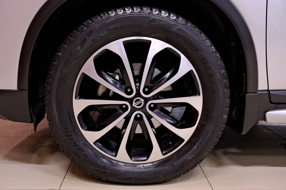 Продам Nissan X-Trail 2019 года в Одессе