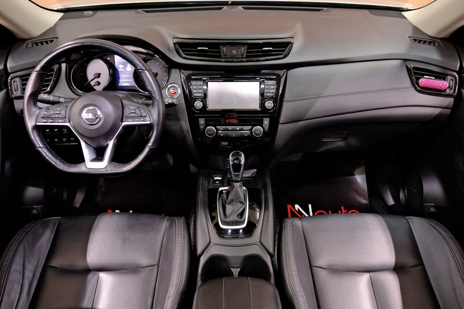 Продам Nissan X-Trail 2019 года в Одессе