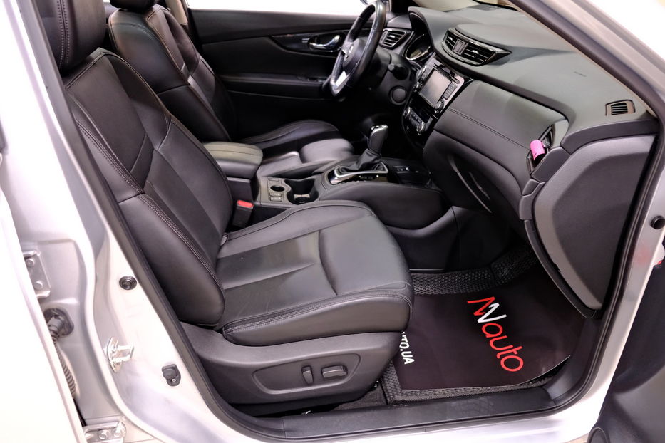 Продам Nissan X-Trail 2019 года в Одессе