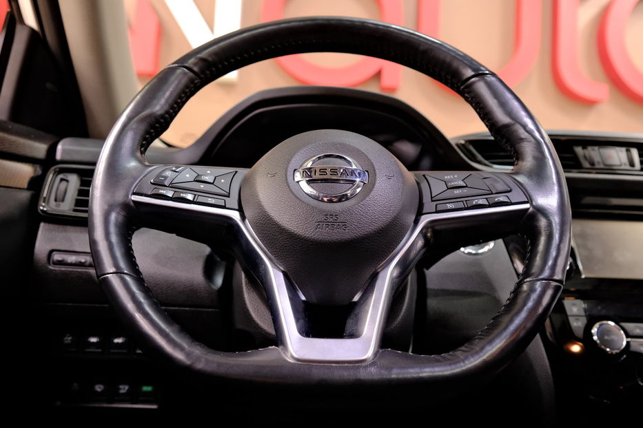 Продам Nissan X-Trail 2019 года в Одессе