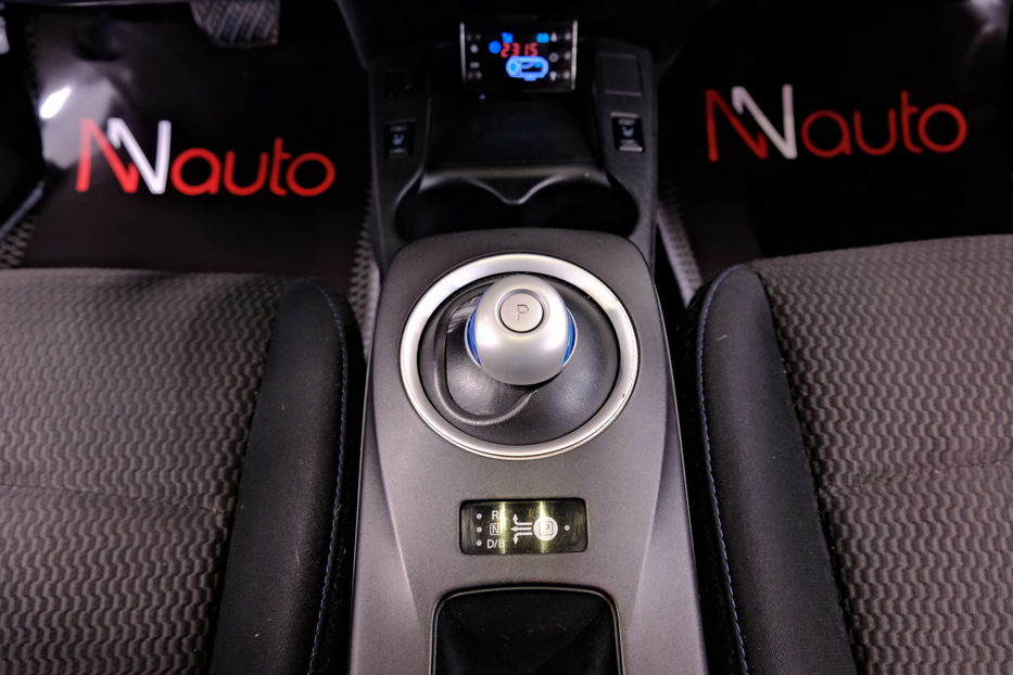 Продам Nissan Leaf 2015 года в Одессе
