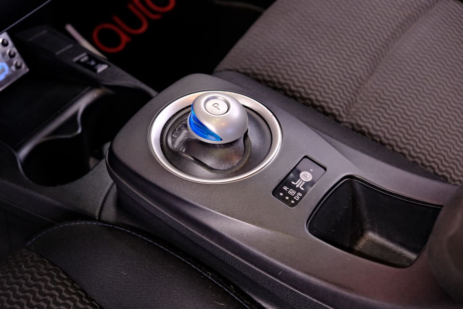 Продам Nissan Leaf 2015 года в Одессе