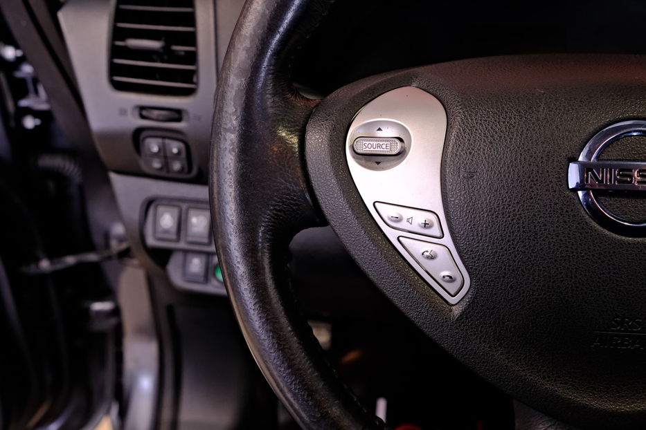 Продам Nissan Leaf 2015 года в Одессе