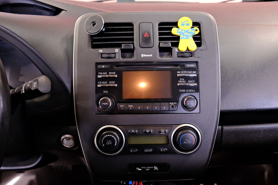 Продам Nissan Leaf 2015 года в Одессе