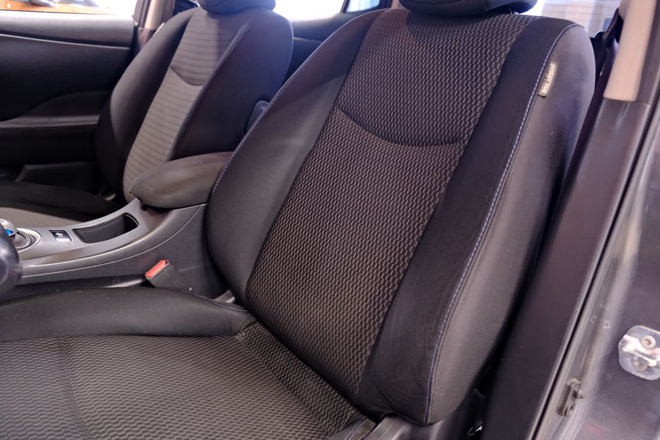 Продам Nissan Leaf 2015 года в Одессе