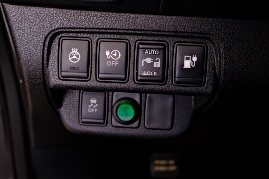 Продам Nissan Leaf 2015 года в Одессе