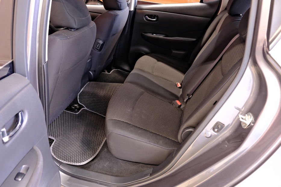 Продам Nissan Leaf 2015 года в Одессе