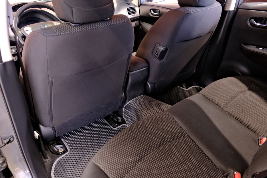 Продам Nissan Leaf 2015 года в Одессе