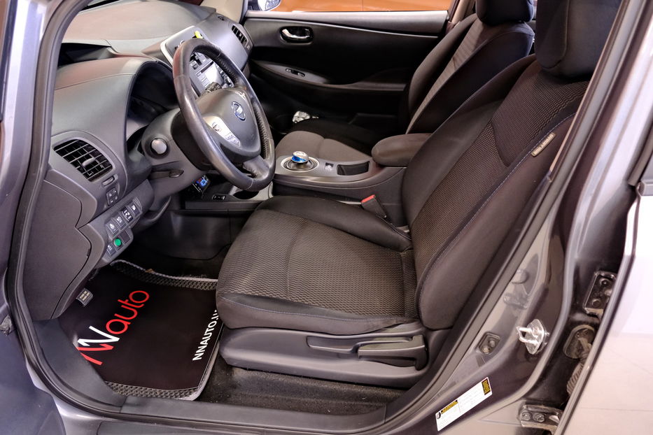 Продам Nissan Leaf 2015 года в Одессе