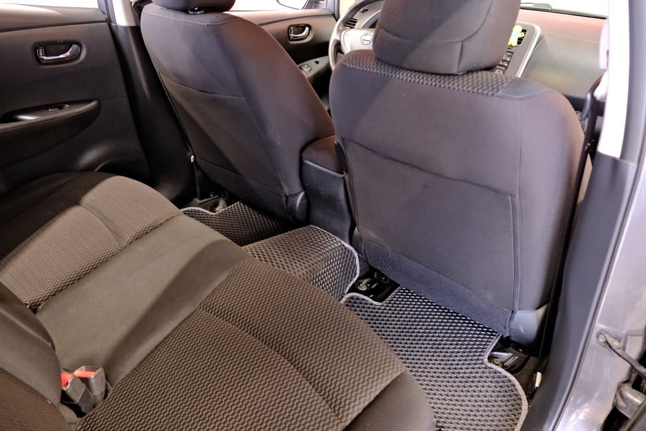 Продам Nissan Leaf 2015 года в Одессе