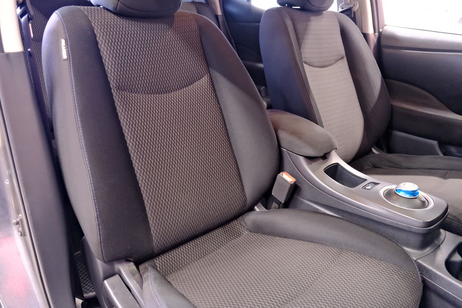 Продам Nissan Leaf 2015 года в Одессе