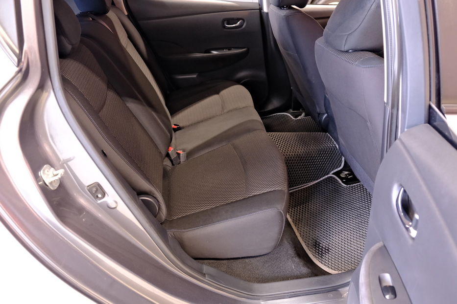 Продам Nissan Leaf 2015 года в Одессе