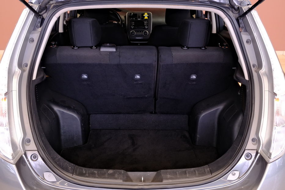 Продам Nissan Leaf 2015 года в Одессе