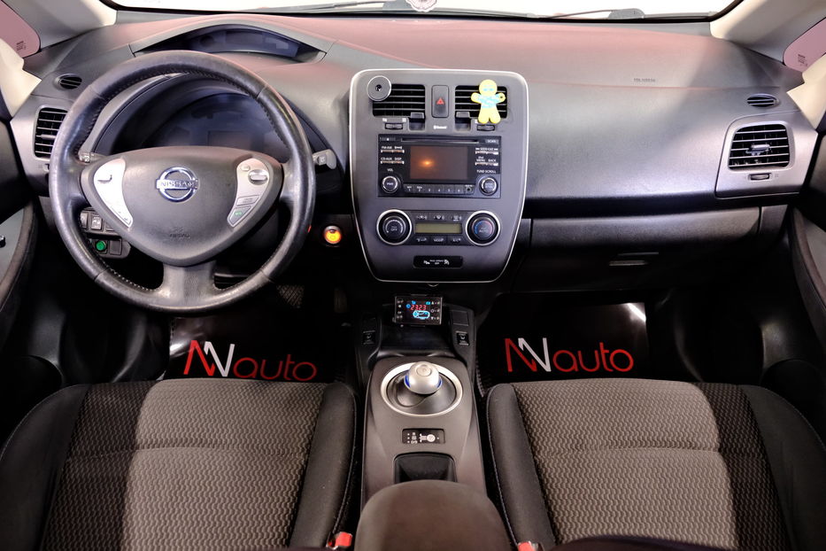 Продам Nissan Leaf 2015 года в Одессе