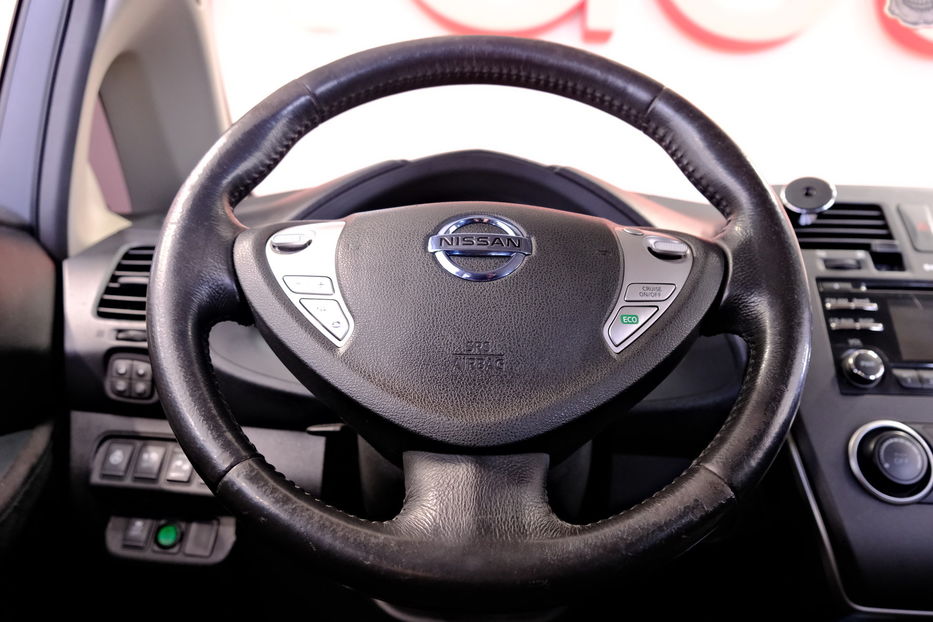 Продам Nissan Leaf 2015 года в Одессе