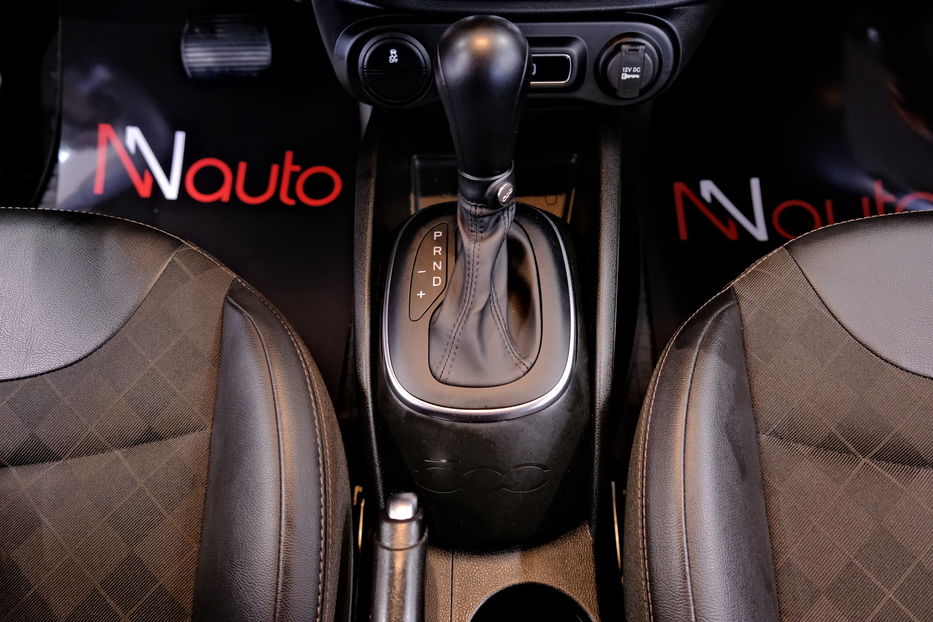 Продам Fiat 500 L 2020 года в Одессе