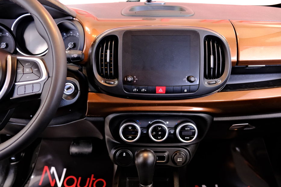 Продам Fiat 500 L 2020 года в Одессе