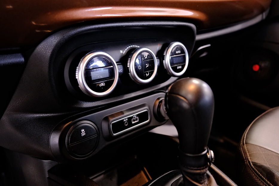 Продам Fiat 500 L 2020 года в Одессе