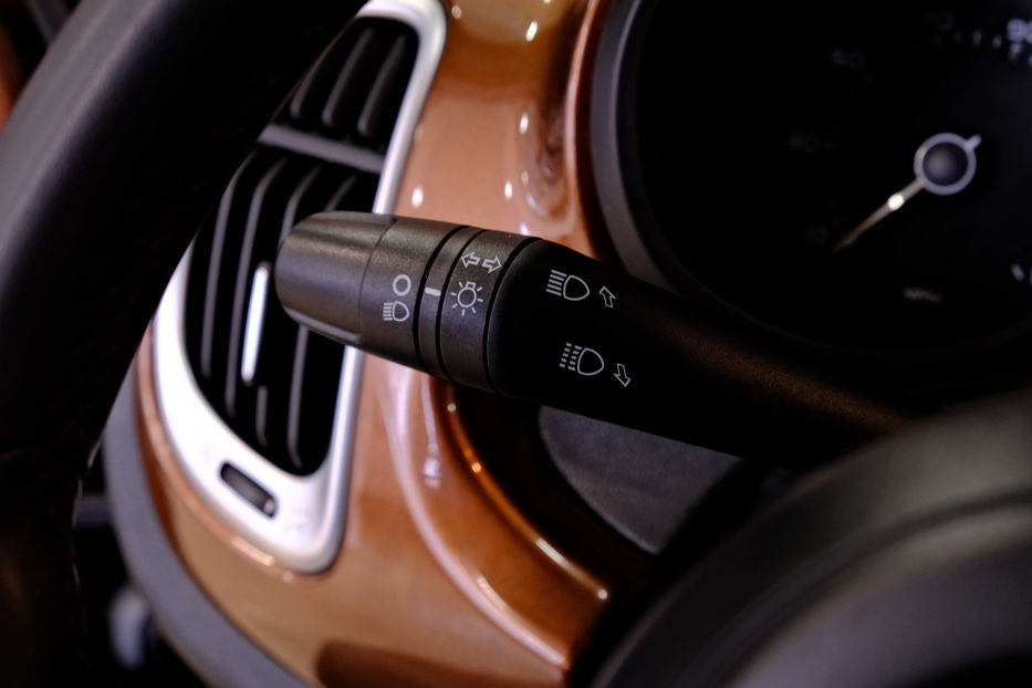 Продам Fiat 500 L 2020 года в Одессе