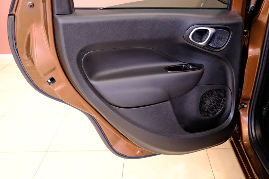 Продам Fiat 500 L 2020 года в Одессе