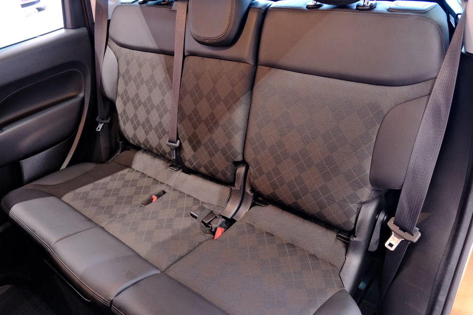 Продам Fiat 500 L 2020 года в Одессе