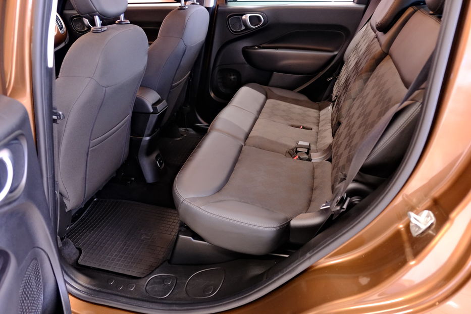 Продам Fiat 500 L 2020 года в Одессе