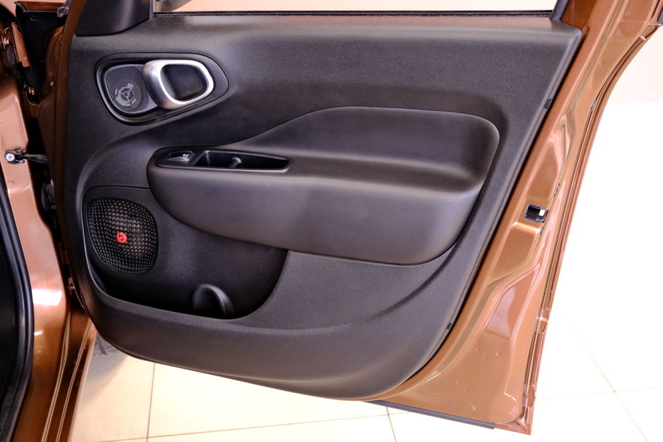 Продам Fiat 500 L 2020 года в Одессе