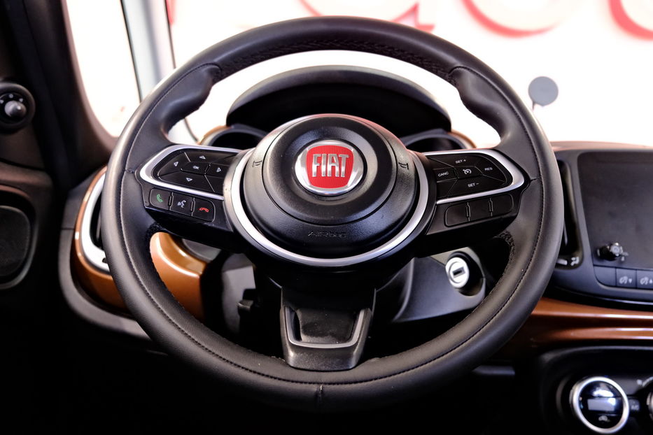 Продам Fiat 500 L 2020 года в Одессе