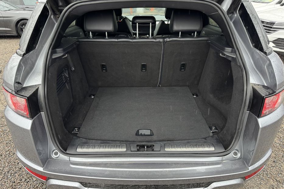 Продам Land Rover Range Rover Evoque (COMIS) 4x4 2013 года в г. Умань, Черкасская область